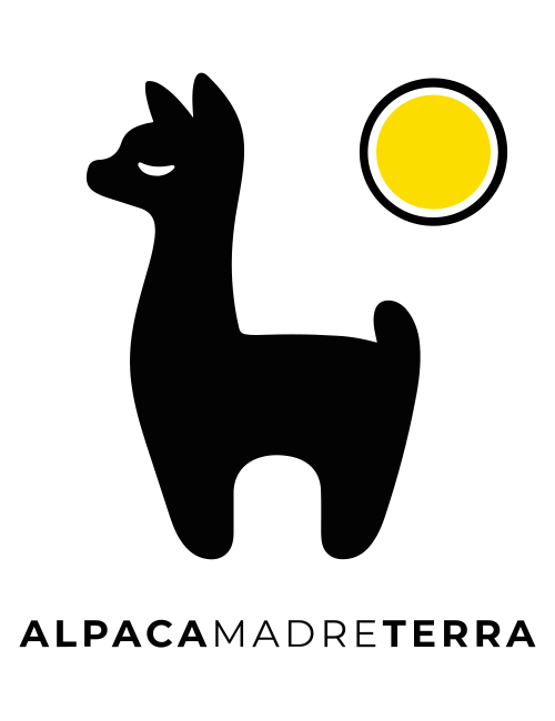 Alpaca Madre Terra